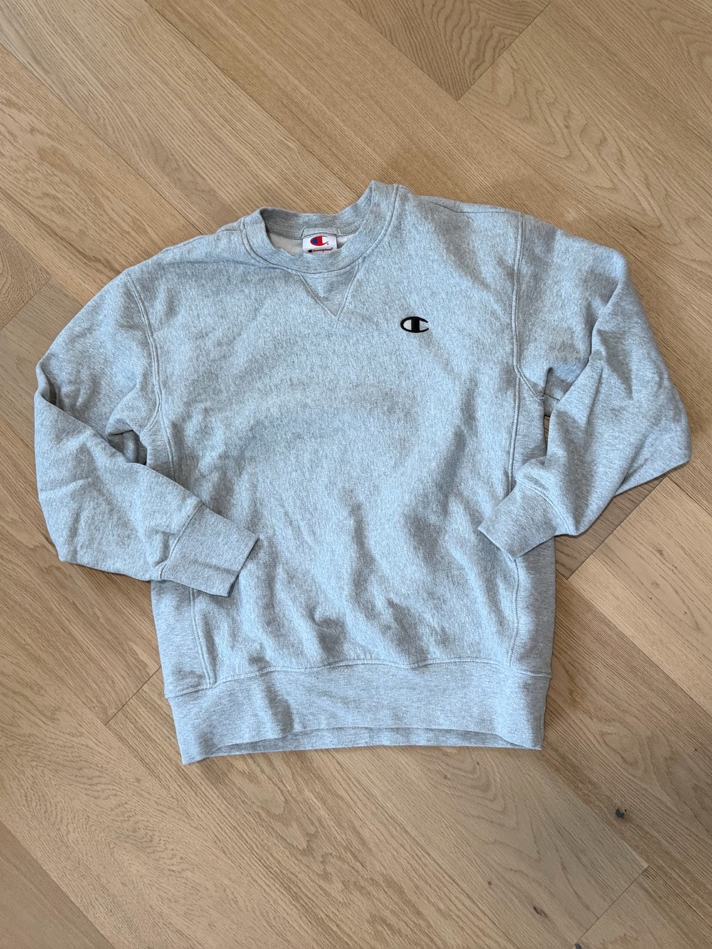 Women champion sweatshirt